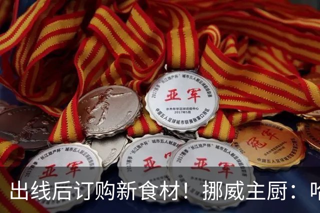 出线后订购新食材！挪威主厨：哈兰德需要喂饱才能在场上扛着人跑