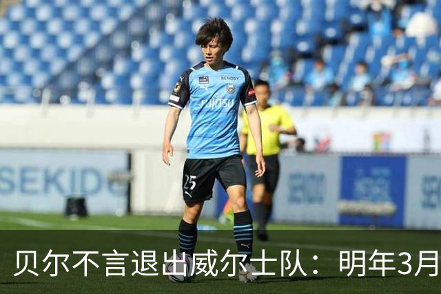 贝尔不言退出威尔士队：明年3月份再出发